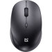 Defender Мишка Defender Auris MB-027 Silent Wireless Black (52027)