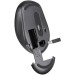 Defender Мишка Defender Auris MB-027 Silent Wireless Black (52027)