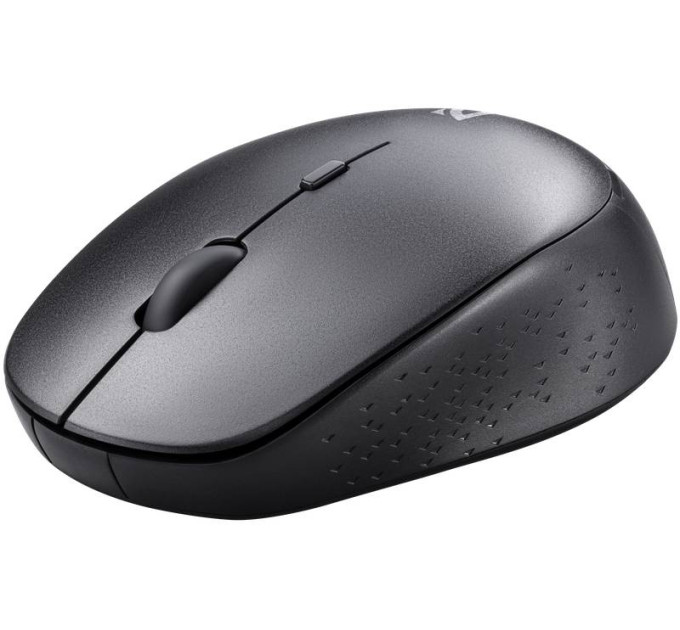 Defender Мишка Defender Auris MB-027 Silent Wireless Black (52027)