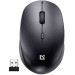 Defender Мишка Defender Auris MB-027 Silent Wireless Black (52027)