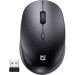 Defender Мишка Defender Auris MB-027 Silent Wireless Black (52027)