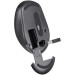 Defender Мишка Defender Auris MB-027 Silent Wireless Black (52027)