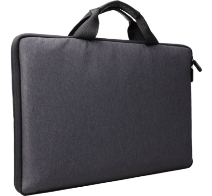 Acer Чохол до ноутбука Acer 15.6" Sustainable Urban 70 r.PET Black (GP.BAG11.02J)