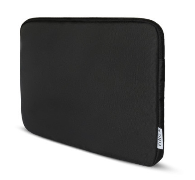 Vinga Чохол до ноутбука Vinga 17" NS170 Black Sleeve (NS170BK)