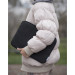 Vinga Чохол до ноутбука Vinga 17" NS170 Black Sleeve (NS170BK)