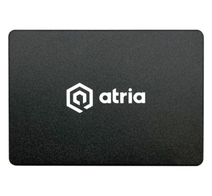 ATRIA Накопичувач SSD 2.5" 256GB XT200 ATRIA (ATSATXT200/256)