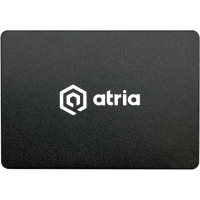 Накопичувач SSD 2.5" 512GB XT200 ATRIA (ATSATXT200/512)