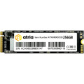 ATRIA Накопичувач SSD M.2 2280 256GB X500S ATRIA (ATNVMX500S/256)