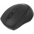 Esperanza Мишка Esperanza Auriga 6D Bluetooth Black (EM128K)