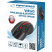 Esperanza Мишка Esperanza Virgo 6D Bluetooth Red (EM129R)
