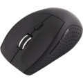 Esperanza Мишка Esperanza Andromeda Bluetooth Black (EM123K)