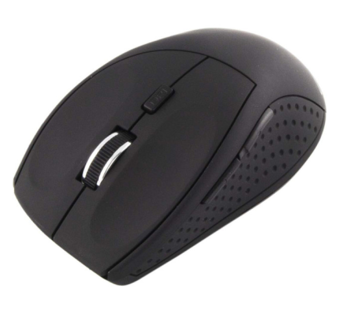 Esperanza Мишка Esperanza Andromeda Bluetooth Black (EM123K)