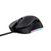 Trust Мишка Trust GXT 922 Ybar ECO USB Black (24729)