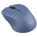 Trust Мишка Trust Mydo Silent Wireless Blue (25041)