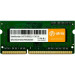 ATRIA Модуль пам'яті для ноутбука SoDIMM DDR3 4GB 1600 MHz ATRIA (UAT31600CL11SK1/4)