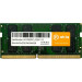 ATRIA Модуль пам'яті для ноутбука SoDIMM DDR4 16GB 3200 MHz ATRIA (UAT43200CL22SK1/16)