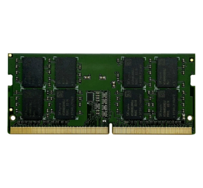 ATRIA Модуль пам'яті для ноутбука SoDIMM DDR4 16GB 3200 MHz ATRIA (UAT43200CL22SK1/16)