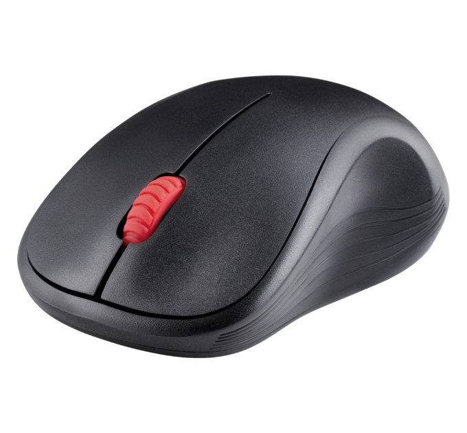 Defender Мишка Defender Bit MB-205 Silent Wireless Black (52205)