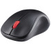 Defender Мишка Defender Bit MB-205 Silent Wireless Black (52205)