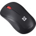 Defender Мишка Defender Bit MB-205 Silent Wireless Black (52205)