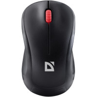 Мишка Defender Bit MB-205 Silent Wireless Black (52205)