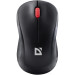 Defender Мишка Defender Bit MB-205 Silent Wireless Black (52205)