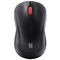Defender Мишка Defender Bit MB-205 Silent Wireless Black (52205)