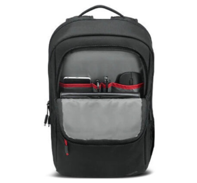 LENOVO Рюкзак для ноутбука Lenovo 16" Essential BP (Eco) (4X41C12468)