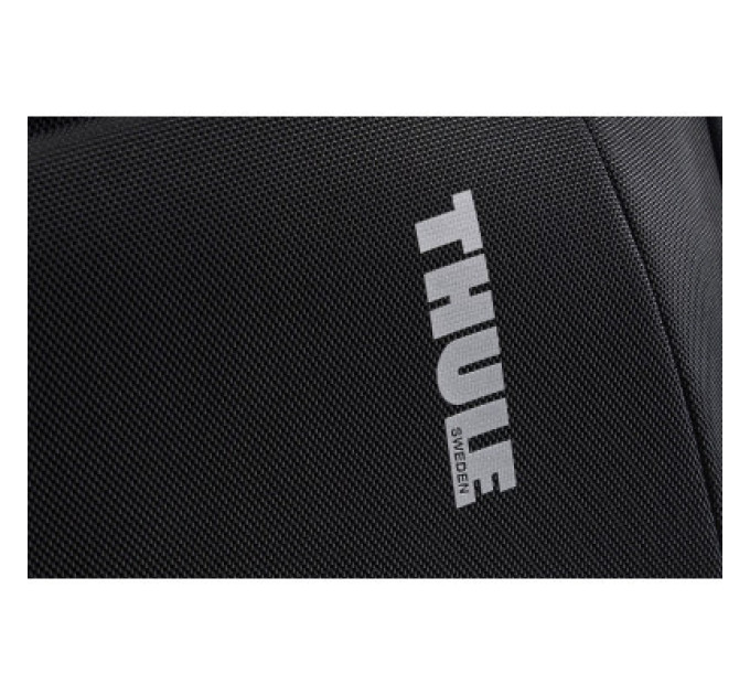 Thule Сумка для ноутбука Thule 15.6" Accent Black (3204817)