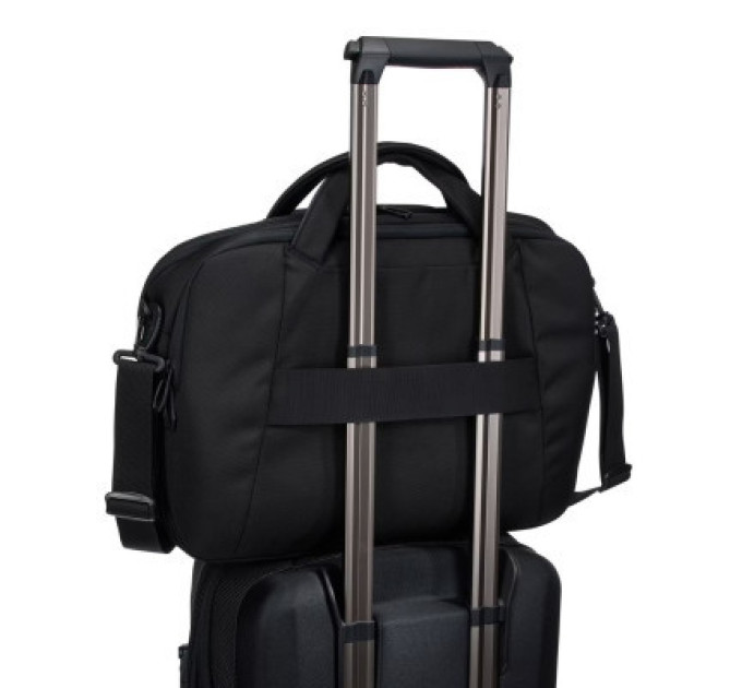 Thule Сумка для ноутбука Thule 15.6" Accent Black (3204817)