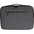 YENKEE Сумка для ноутбука YENKEE 14" TARMAC Protective Sleeve YBN 1435GY Grey (45013437)