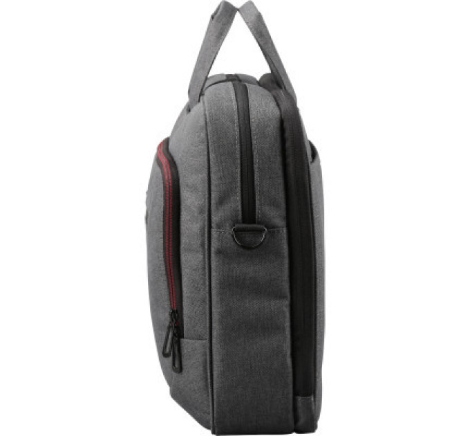 YENKEE Сумка для ноутбука YENKEE 15.6" TARMAC YBN 1541GY Grey (45012155)