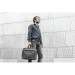 YENKEE Сумка для ноутбука YENKEE 15.6" TARMAC YBN 1541GY Grey (45012155)