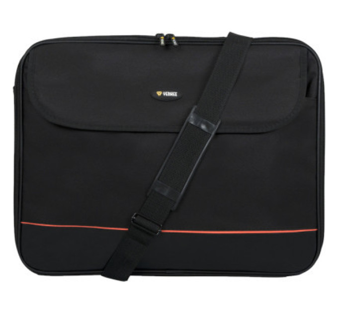 YENKEE Сумка для ноутбука YENKEE 17.3" YBN 17BDL01 Black (45008368)