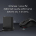 Zowie Мишка Zowie EC3-CW Wireless Black (9H.N4ABE.A2E)