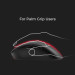 Zowie Мишка Zowie EC3-CW Wireless Black (9H.N4ABE.A2E)