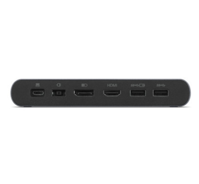 LENOVO Порт-реплікатор Lenovo USB-C Universal Business Dock (40B30090EU)