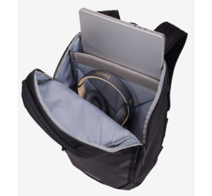 Thule Рюкзак для ноутбука Thule 15.6" Chasm 26L TCHB-215 Black (3204981)