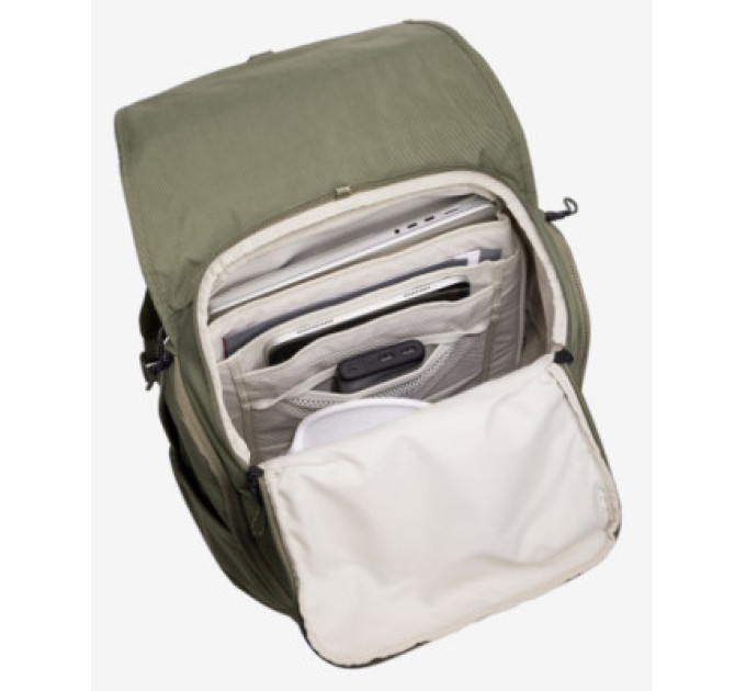 Thule Рюкзак для ноутбука Thule 16" Paramount 27L PARABP-3216 Soft Green (3205015)