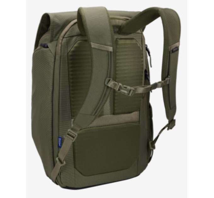 Thule Рюкзак для ноутбука Thule 16" Paramount 27L PARABP-3216 Soft Green (3205015)