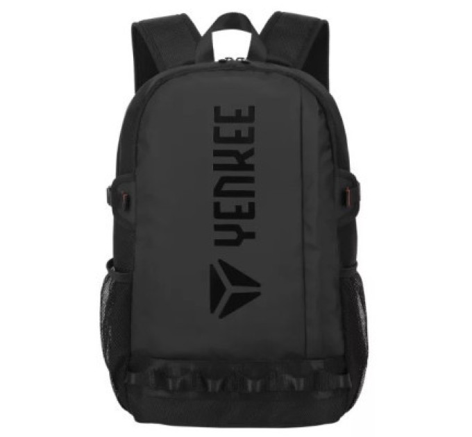 YENKEE Рюкзак для ноутбука YENKEE 15.6" Gaming TROOPER YBB 1504 20L Black (45022617)