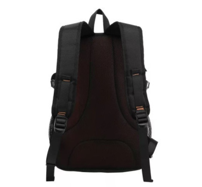 YENKEE Рюкзак для ноутбука YENKEE 15.6" Gaming TROOPER YBB 1504 20L Black (45022617)