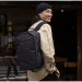Case Logic Рюкзак для ноутбука Case Logic 15.6" Invigo Eco INVIBP-116 Black (3205105)