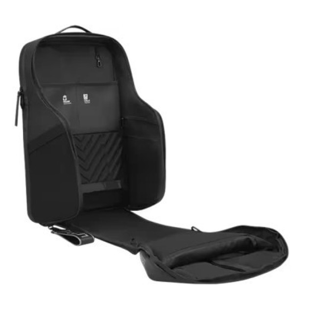 LENOVO Рюкзак для ноутбука Lenovo 16" Legion Gaming BP GB700 Bl (GX41M53147)