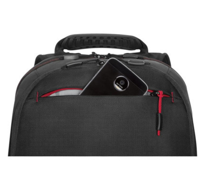 LENOVO Рюкзак для ноутбука Lenovo 15.6" Essential Plus BP (Eco) (4X41A30364)