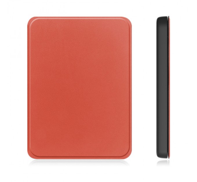 Armorstandart Чохол до електронної книги Armorstandart Amazon Kindle Paperwhite 12th Gen 2024 / Kindle Colorsoft Orange (ARM81969)