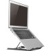 HiSmart Підставка до ноутбука HiSmart 10"-15" з 5-ма положеннями кута нахилу (HS082468)