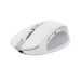 Trust Мишка Trust Ozza compact Bluetooth/Wireless/USB-A White (24933)