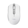 Trust Мишка Trust Ozza compact Bluetooth/Wireless/USB-A White (24933)