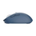 Trust Мишка Trust Ozza compact Bluetooth/Wireless/USB-A Blue (24934)